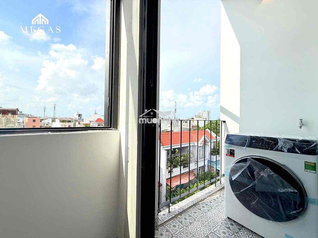 Căn hộ cao cấp bậc nhất tân phú - 4
