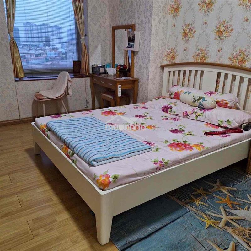 Cần cho thuê  gấp căn hộ thuận việt quận 11