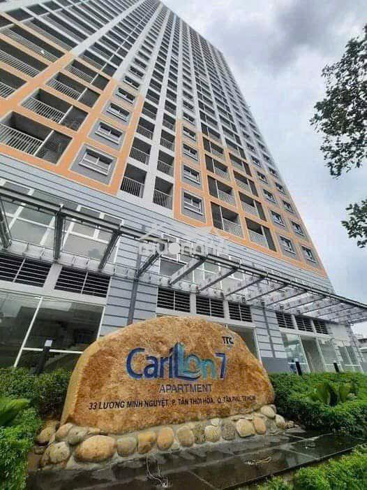 🔥🛑 Cho thuê carillon 7 – 113m² | 3pn /2wc đầy đủ nội thất cao cấp