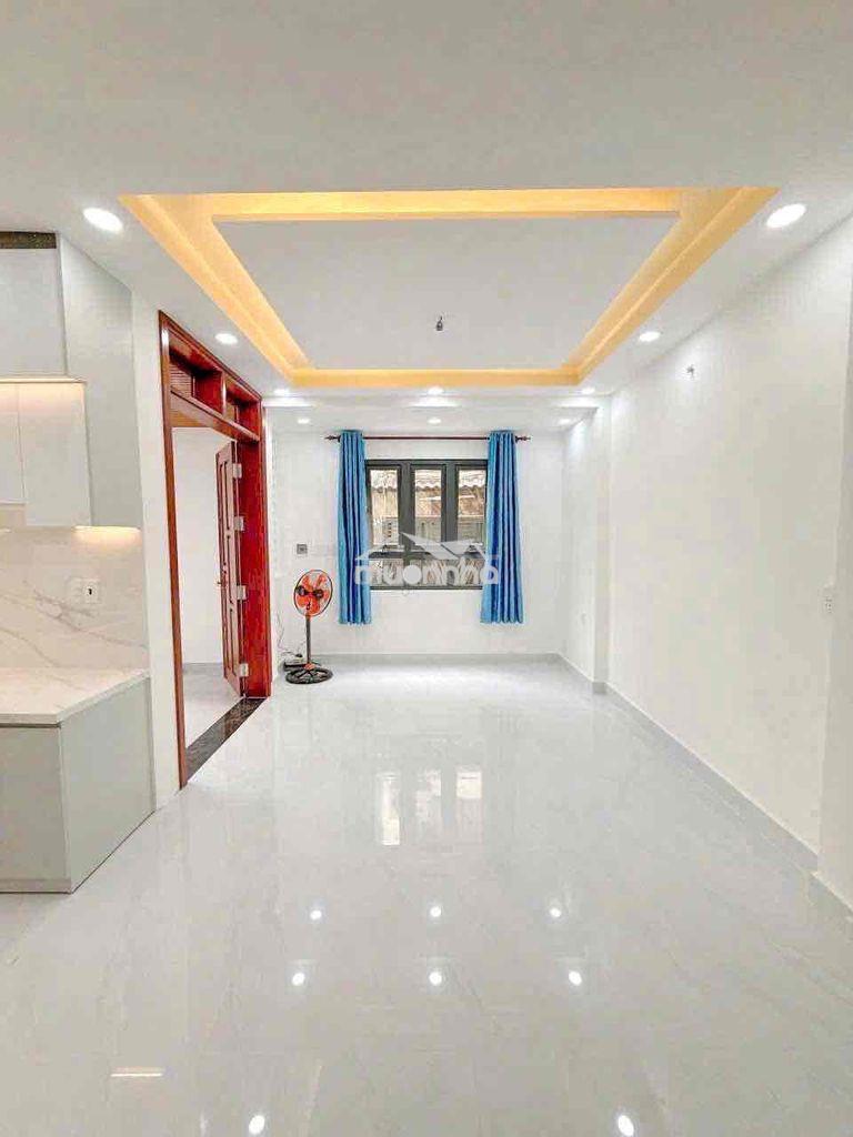 🏠Nguyên căn 6phòng góc 2 mặt tiền hẻm xe hơi nguyễn thị thập - 4