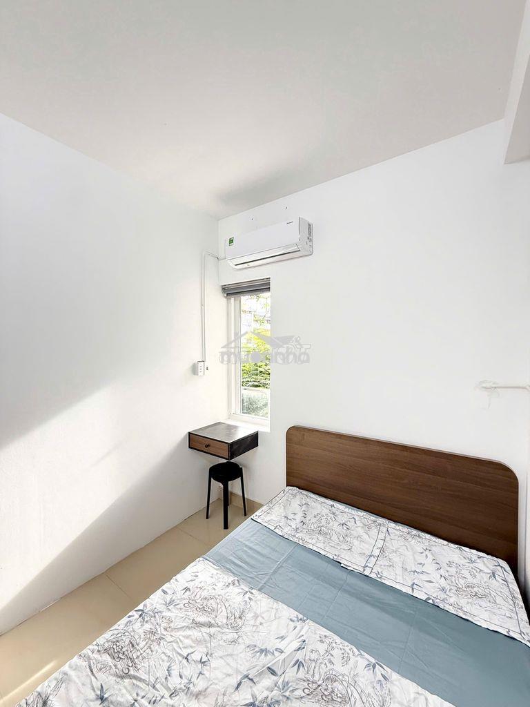 Căn hộ dịch vụ 2 pn full nội thất, ban công gần đh văn lang cs3 - 3