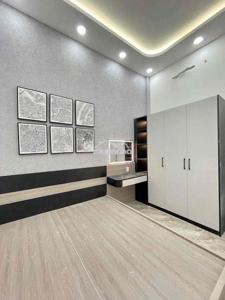 100m2 ngang 5m - tân mỹ - quận 7 - ngay marketing - cư xá ngân hàng - 4