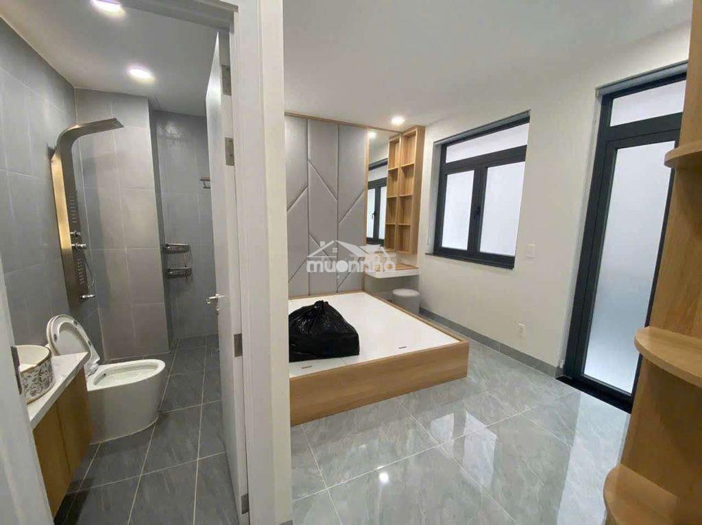 Bán gấp nhà phường thủ đức - 2