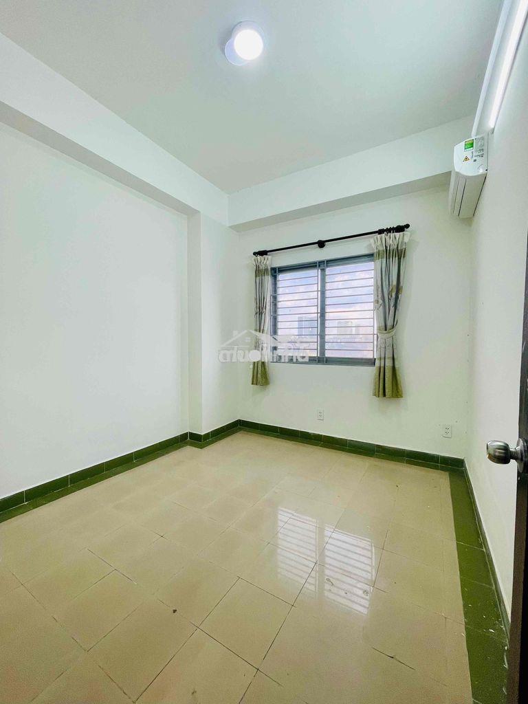 Cho thuê chung cư phú thọ, ngay vòng xoay lê đại hành, quận 11 - 3
