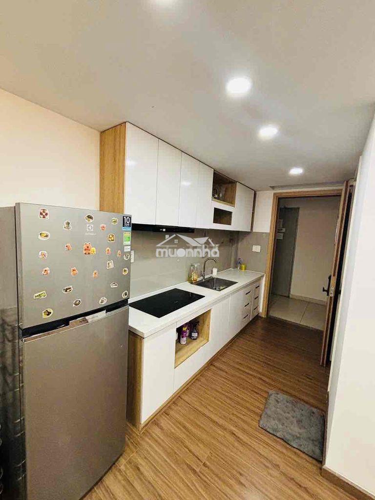 Bán duplex m-one nam sài gòn q7 đã có sổ hồng - nhà đẹp có nội thất - 4