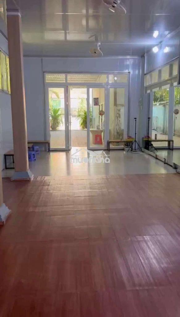 Cho thuê nhà 300m2 gần cụm trường học dĩ an đường nguyễn du - 2