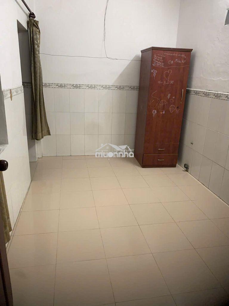 Căn hộ chung cư bình thạnh 50m2 - 3