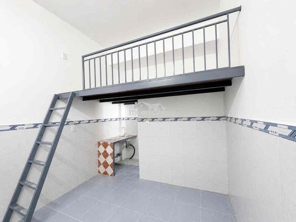 Phòng 25m² tại trần văn giàu, bình tân chỉ 2,2 triệu/tháng - 3
