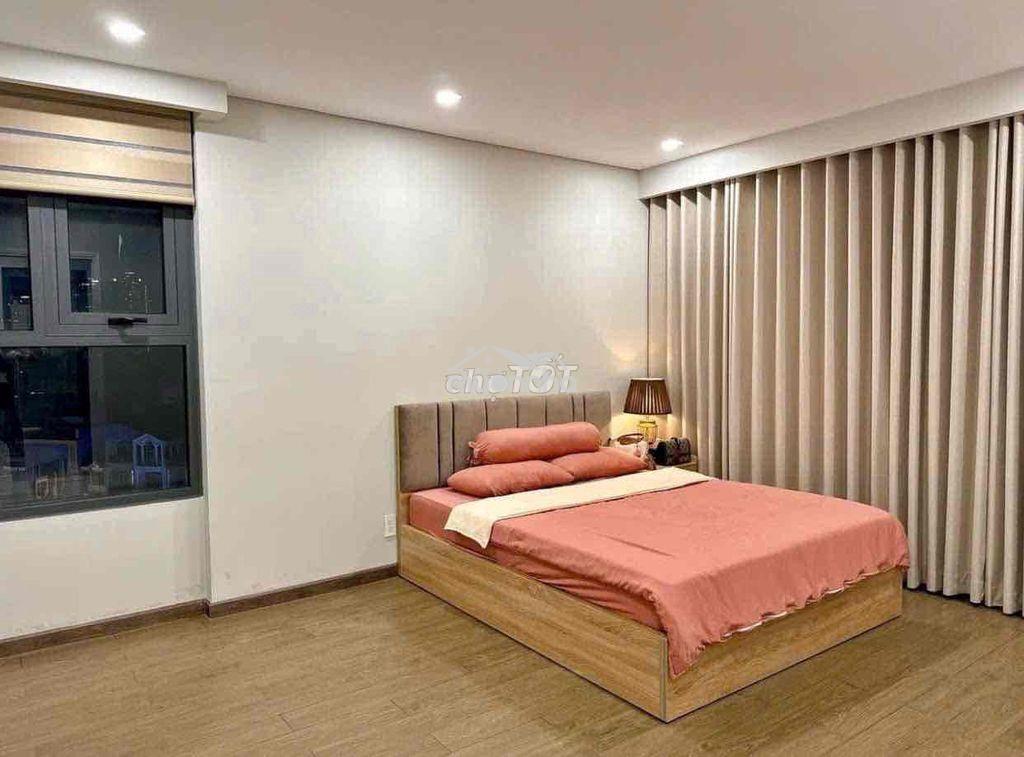 Chính chủ cần cho thuê lại nhanh căn hộ chung cư sunrise 2p 2wc quận 7 - 3