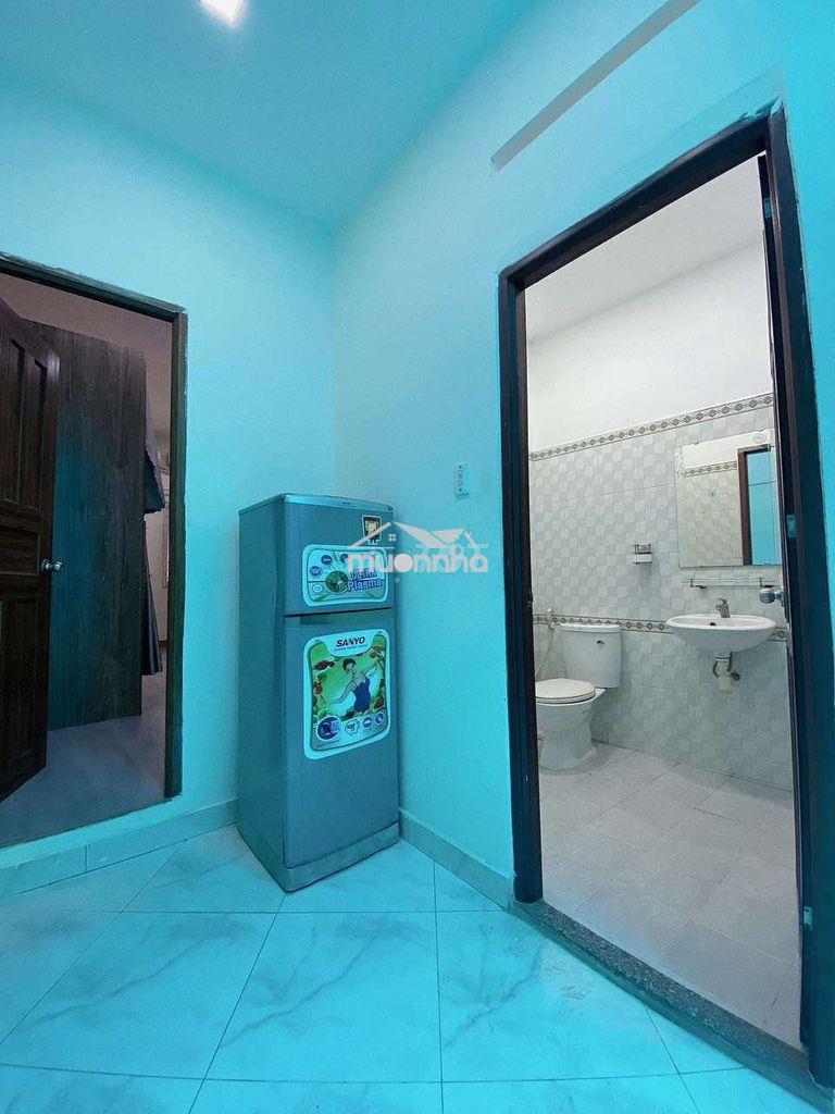 Ký túc xá tiện nghi 491 lê văn sỹ, giá 1tr7 - 4