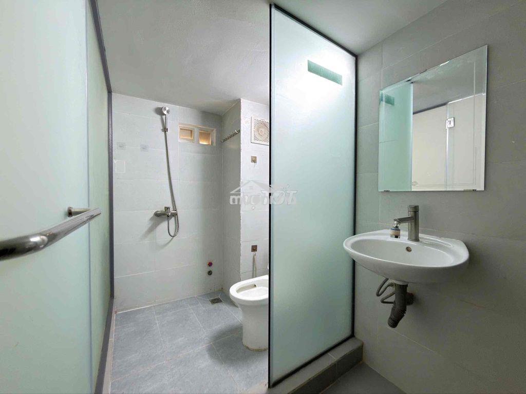 Căn hộ duplex quận 10 -cửa sổ giá sinh viên , ngay đh huflit -kinh tế - 4