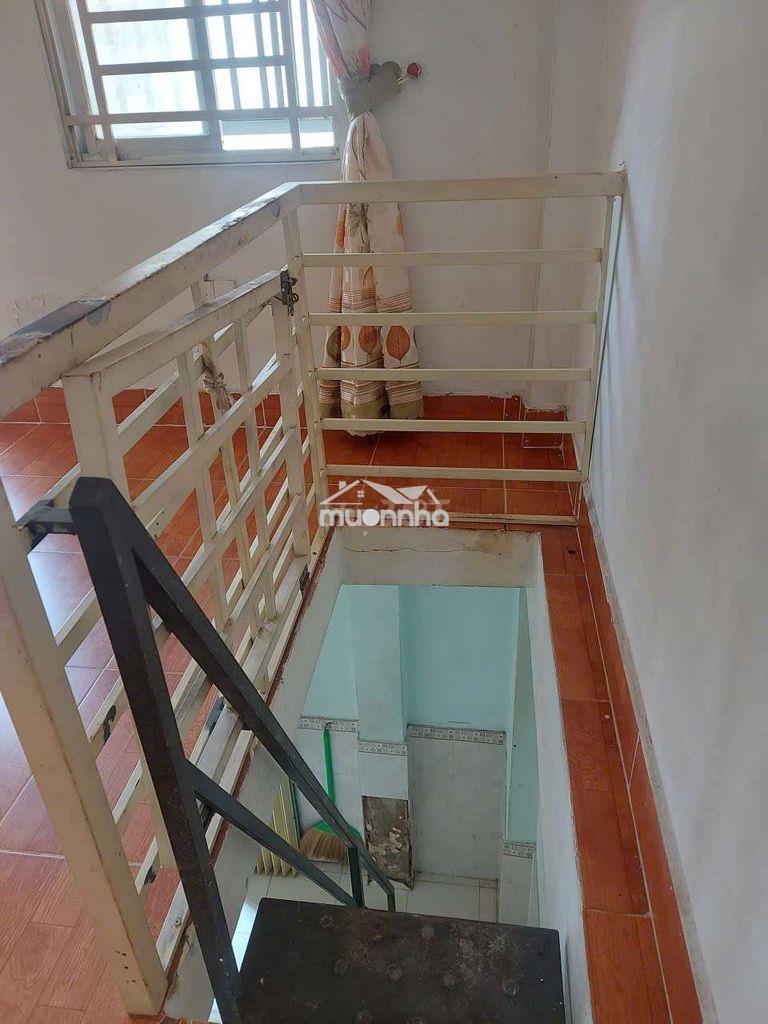 Cho thuê phòng trọ đường số 4 - 2
