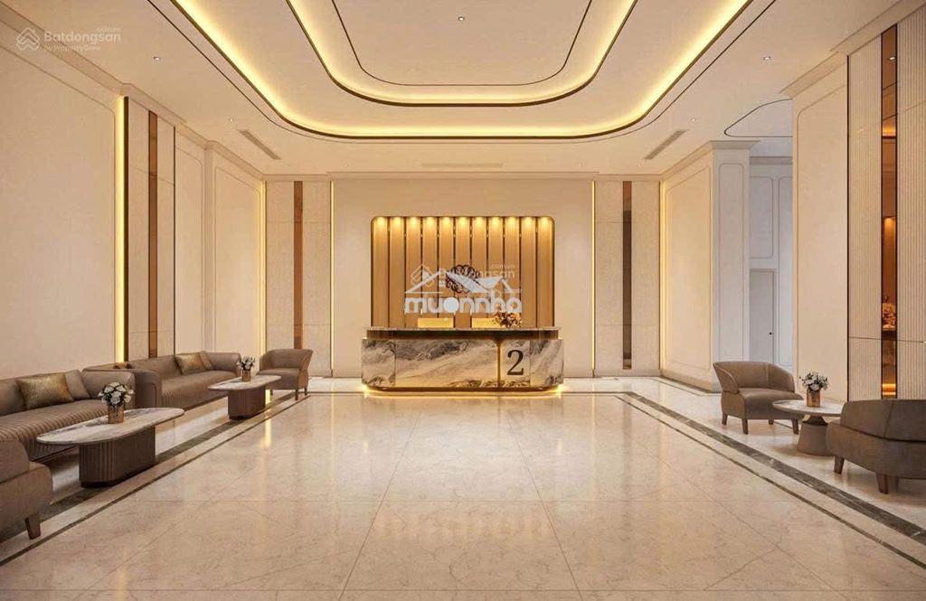 Thật 100% căn hộ victoria village (48m2-5ty) (79m2-6ty1) (89m2-7ty6) - 2