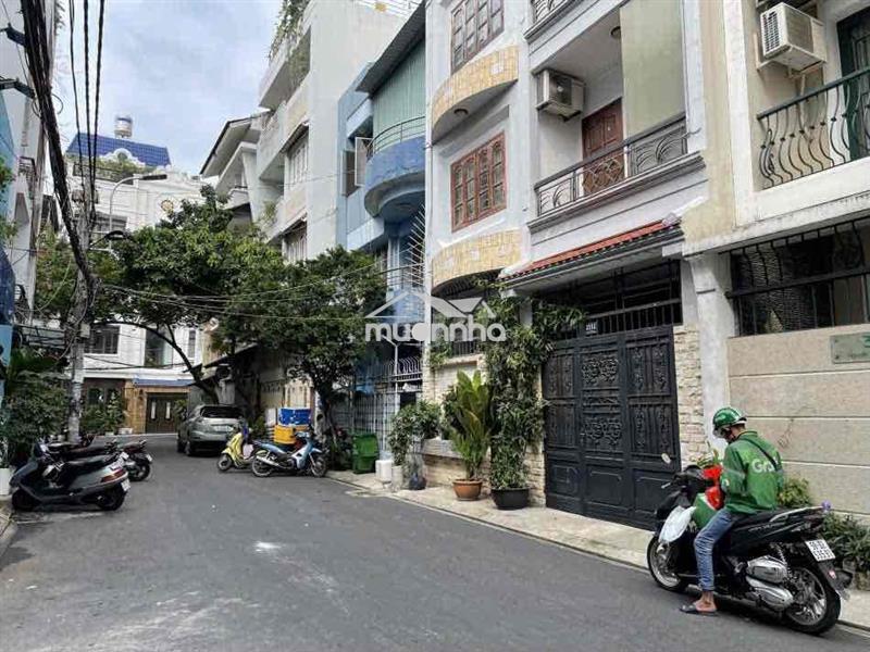 🚨 Chỉ 2 tỷ 250 – sở hữu ngay nhà 54m² tại bình thạnh 🏡💥