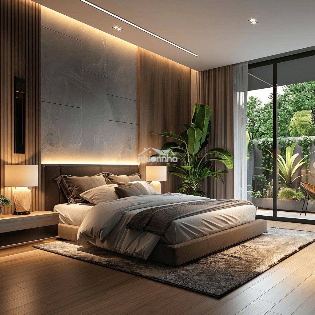 Đón đầu tiềm năng khu tây tp.hcm với căn hộ 2pn2wc chỉ hơn 1 ty 5. - 3