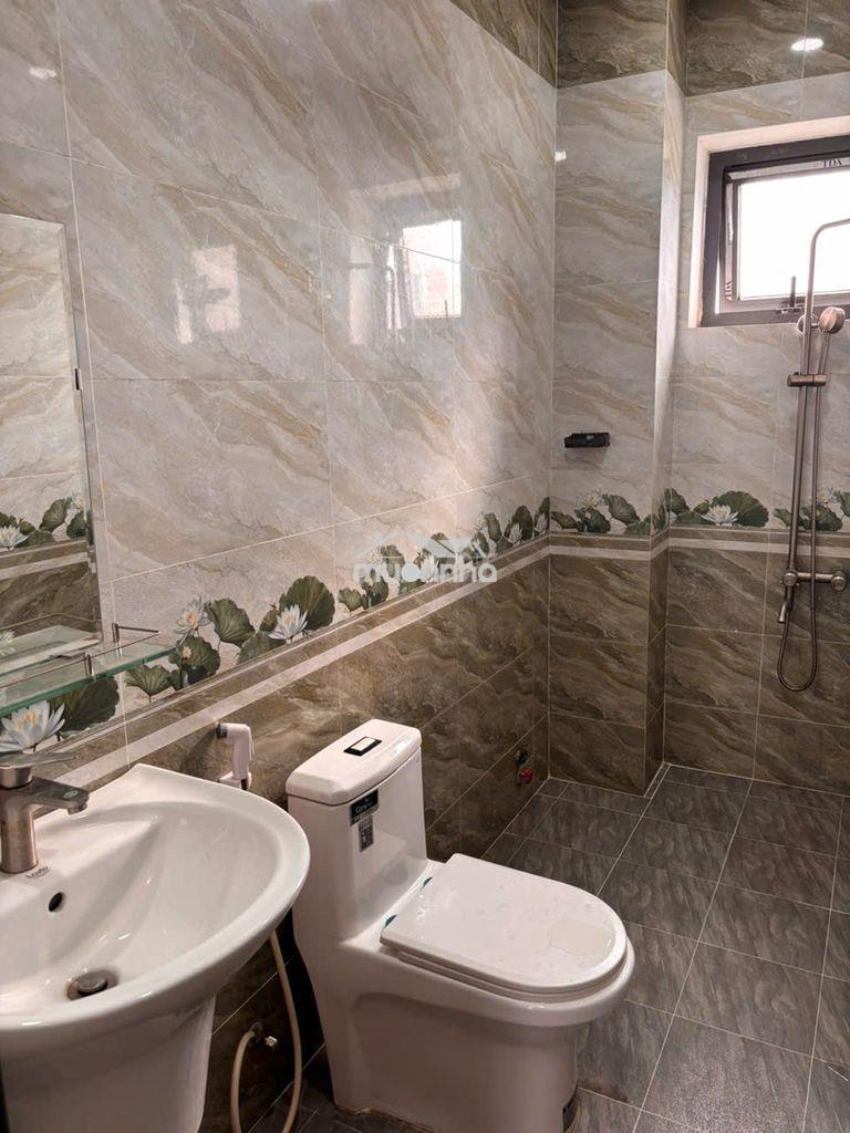 Bán nhà 3 tầng hội nghịa tân uyên - 3