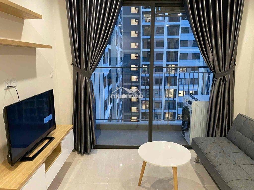 Cho thuê nhanh giá sốc 1pn+ vinhomes grand park - 2