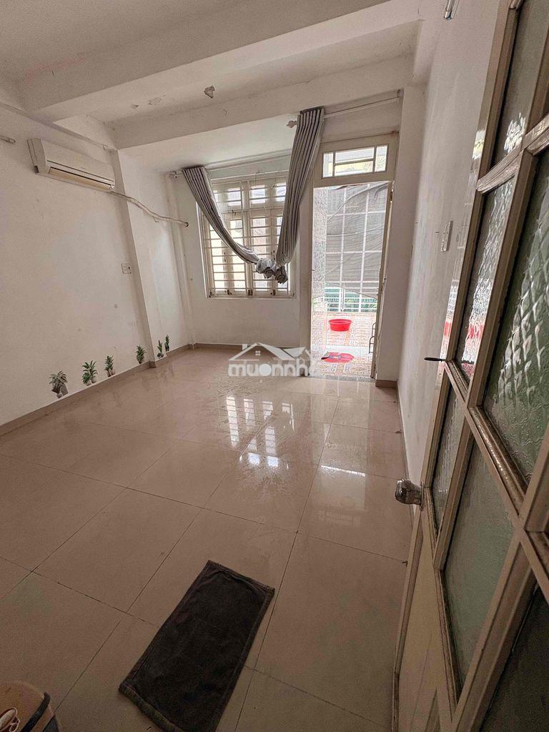 Ngay chợ gạch ông - 3