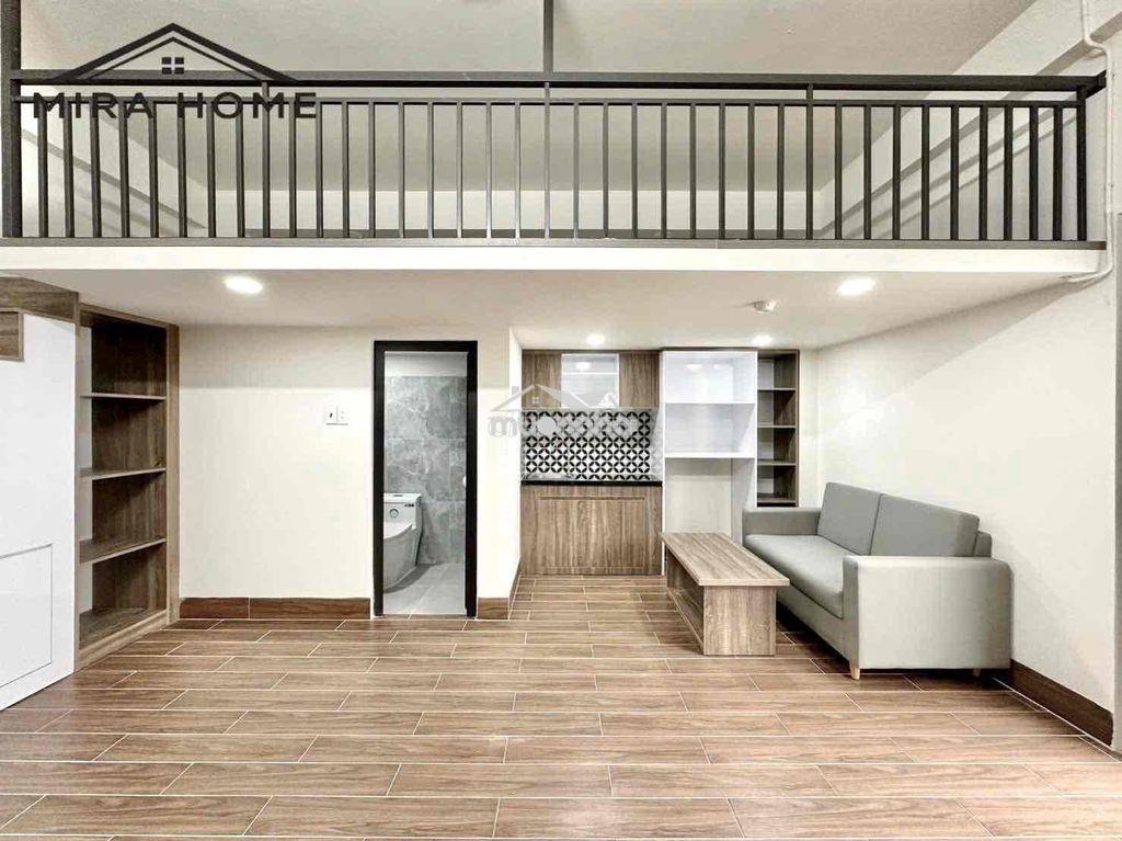 🎀 Căn hộ duplex bancol full nội thất_tên lửa gần aeon mall bình tân - 2