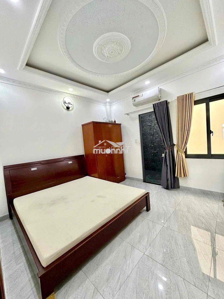 Cho thuê nhà full nội thất giáp tên lửa bình tân - 4