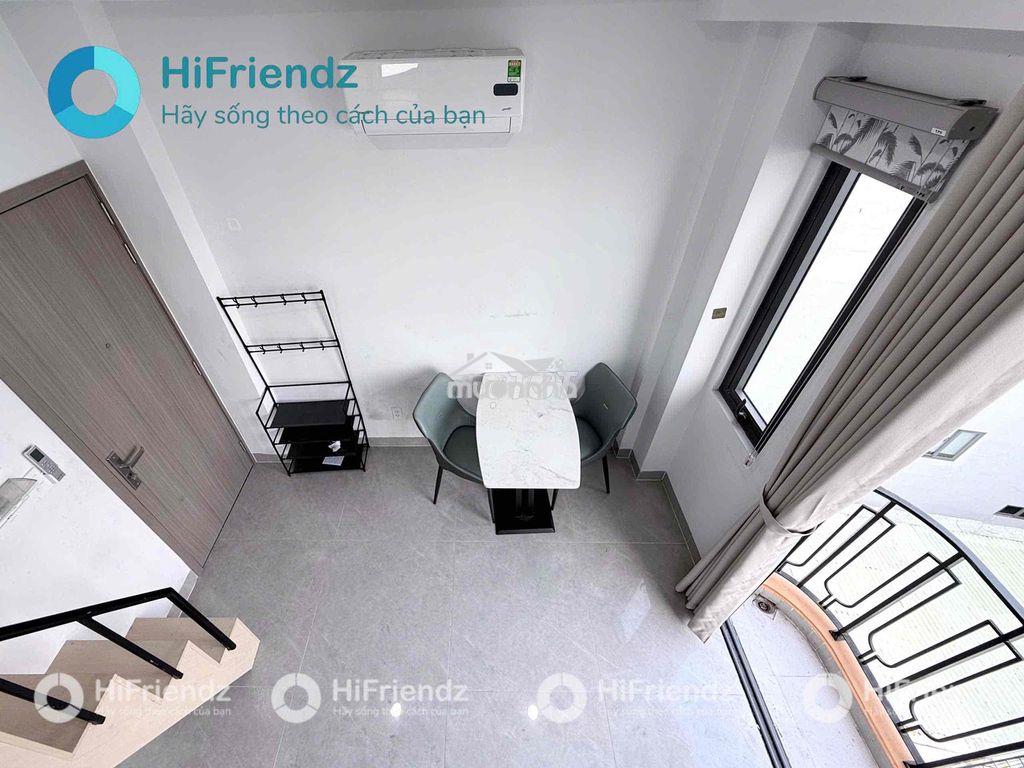 ✨Siêu phẩm duplex ban công sang xịn mịn ngay vlu,iuh - 3