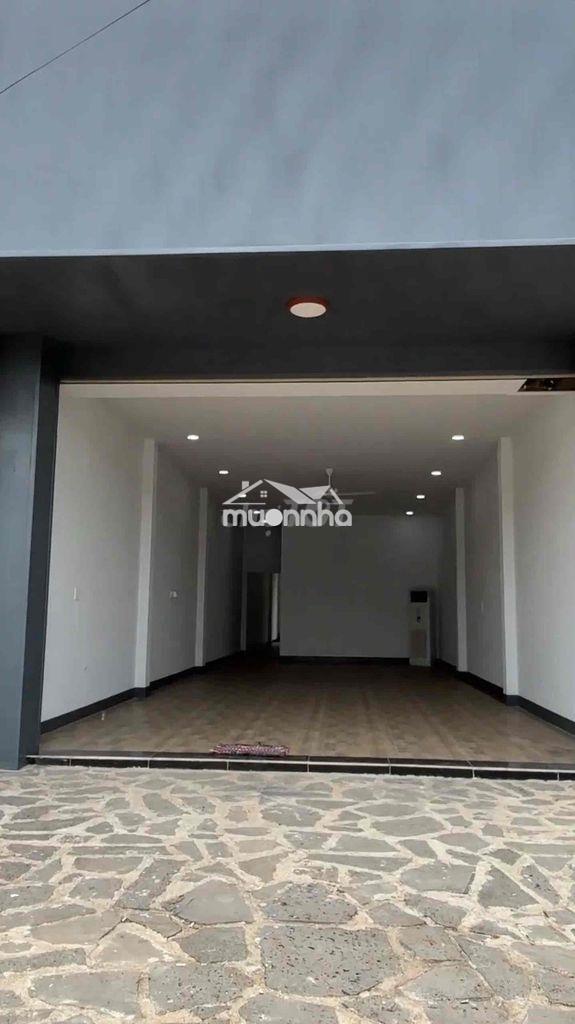 Ngộp bank cần bán nhà mặt tiền trước mua 7.5 tỷ - 3