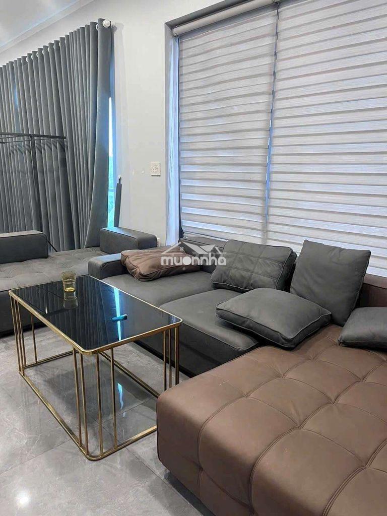 Biệt thự gần 700m2 gần ngã 6 an phú - 3