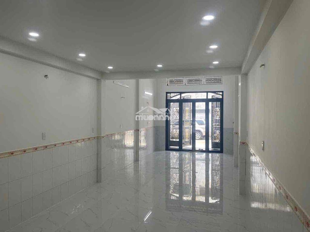 Chính chủ bán nhà 4x20 hẻm xe tải tránh nhau, 879 hương lộ 2 - 4