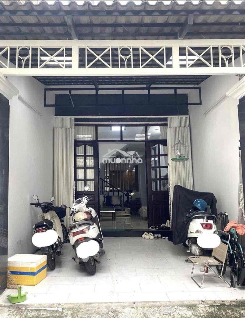 Hẻm xe hơi lâm văn bền - nhà 4 tầng 2 mặt thoáng - 4 x 18m - 9.x tỷ - 2