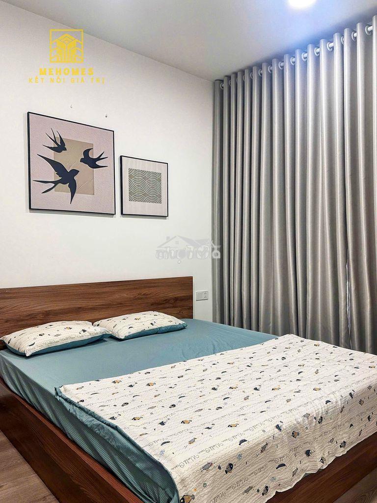 🍀 Cho thuê 2pn 85m2 tầng cao, full nội thất, đầu t7 ở được chỉ 18tr - 3
