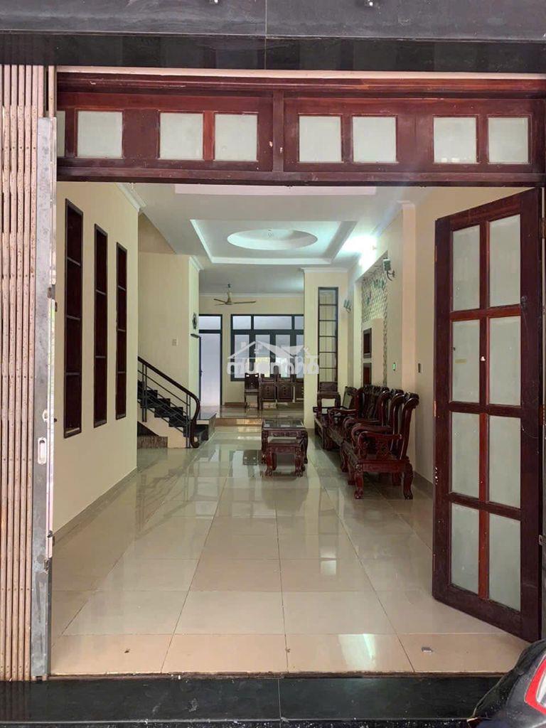 Cho thuê nhà nguyên căn khu tên lửa- bình tân, 6x20m, 3 tầng, 4 phòng - 3