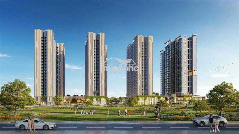 Mở bán nhà ở xã hội k-home city view trung tâm đồng nai. giá thanh toá