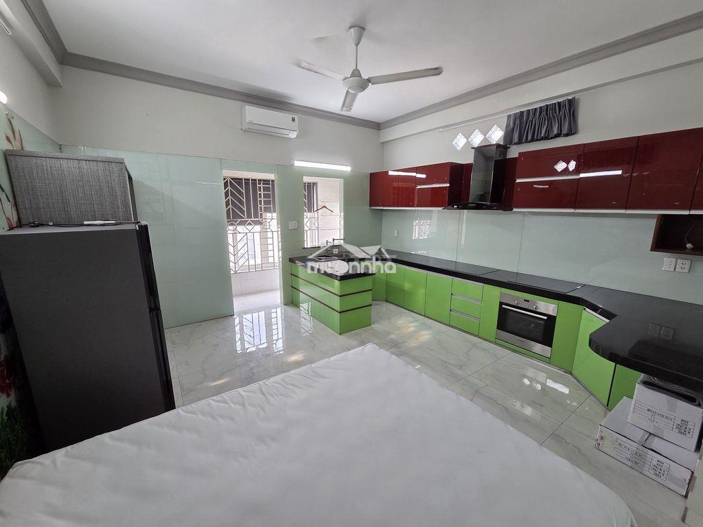 Căn hộ mini cao cấp, bếp lớn - 2