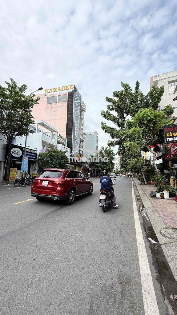Vip tân sơn nhì ngay 111 giao thông tiến bộ dtsd 150m2 - 4