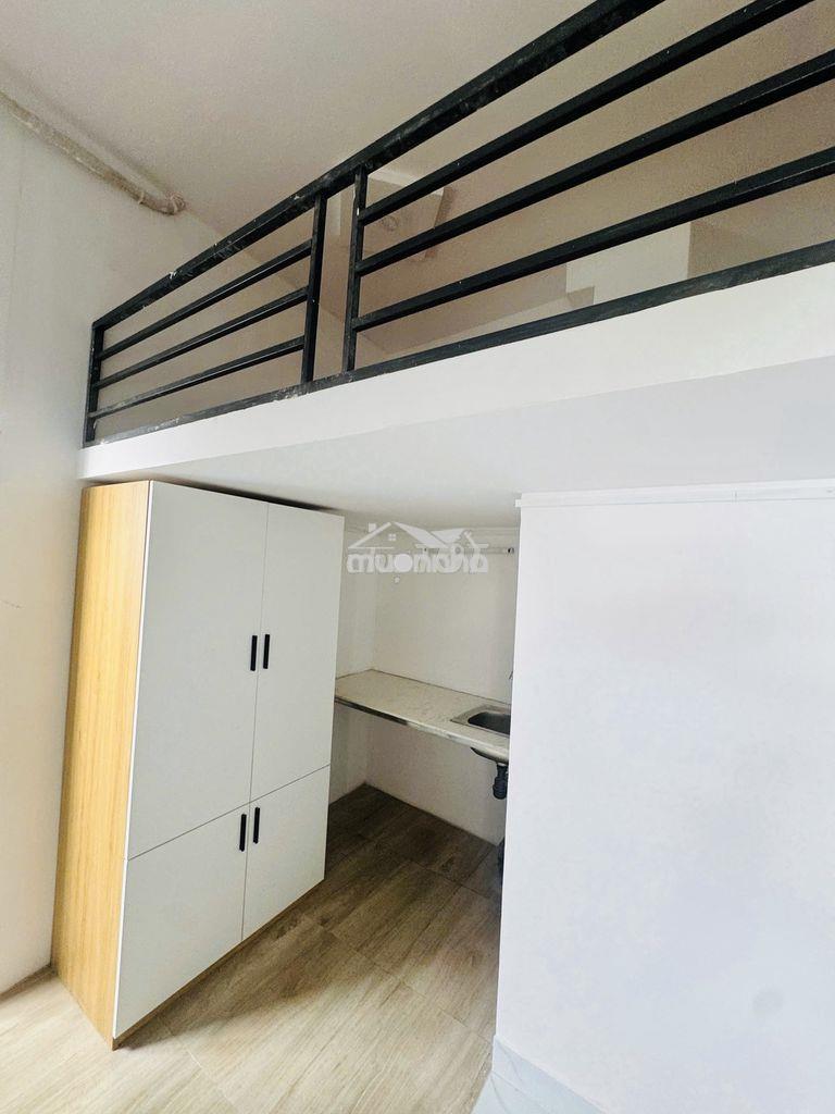 Cho thuê phòng mới xây giá từ 3.4 -4.5 triệu trung tâm q6 - 2