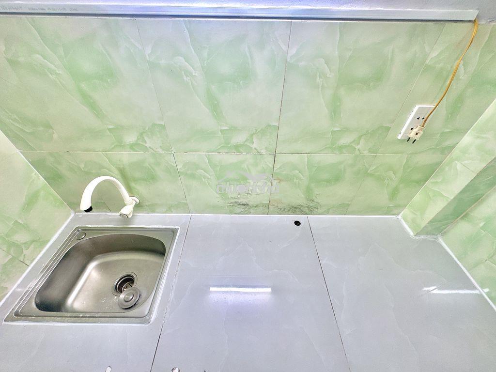 Gác cao, view ban công thoáng mát, có ml - ngay ngã tư thủ đức - 4