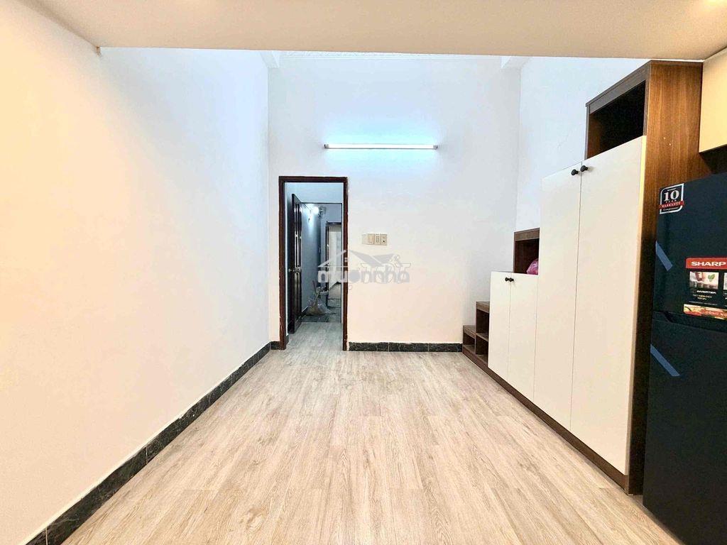 Ở ghép phòng xinh quận phú nhuận - 2