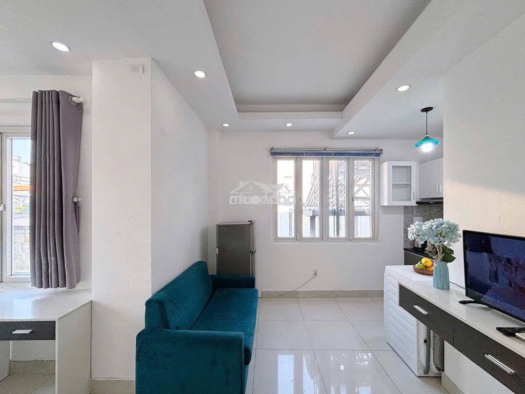 Phòng siêu đẹp – full nội thất – lê văn sỹ, quận 3 - 3