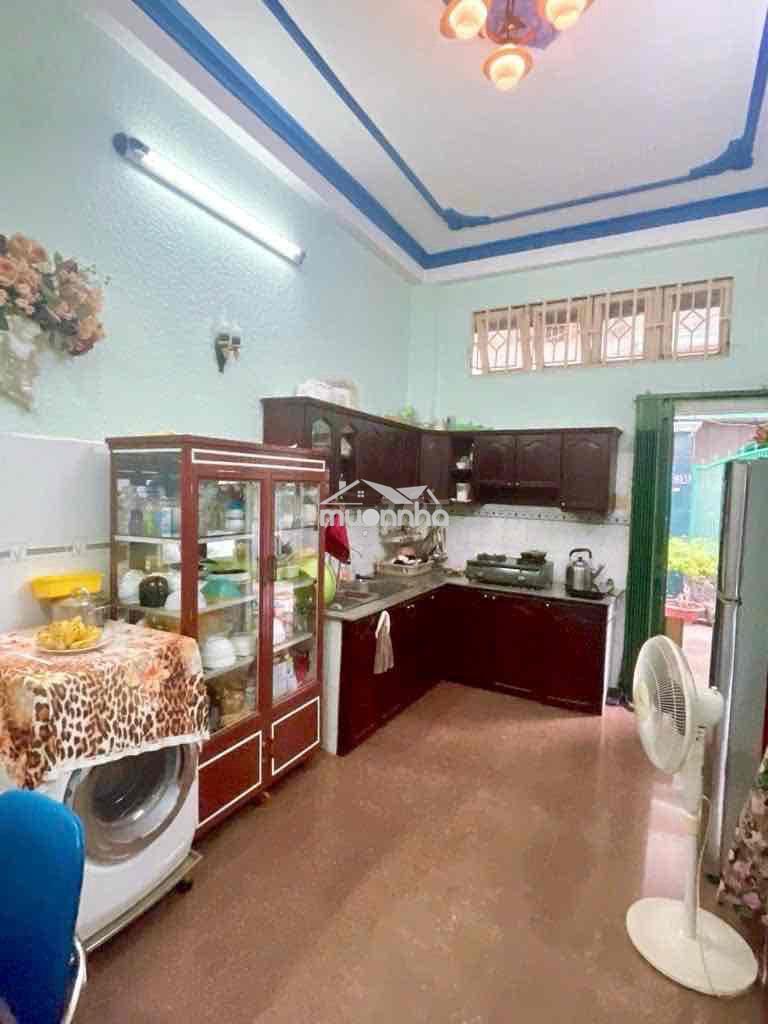 ❤️Cần bán nhà mt 81 đg 702 hồng bàng. dt: 3,4m-15m. 2lầu dtsd:170m2 - 2