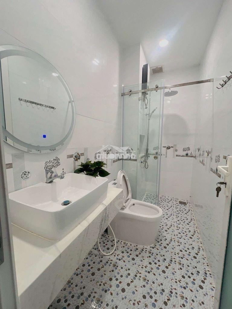 Bán nhà 2 t _ hxh_ đ. phạm văn đồng _ p. hiệp bình _ 4 x 15 _ 110m2 - 4