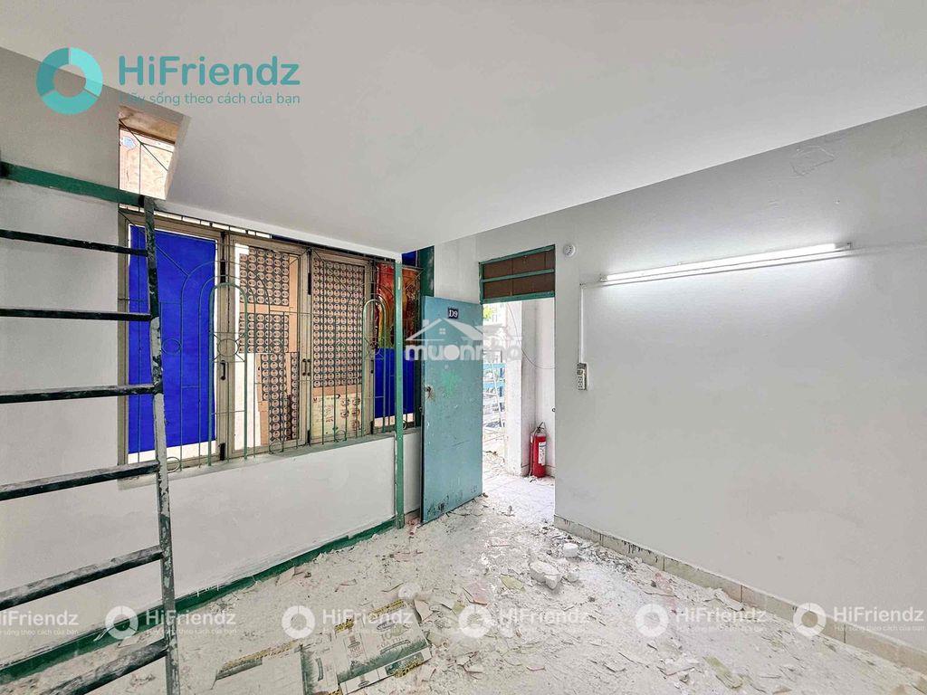 🧧Dự án mới bancol cv gia định - ngã tư phú nhuận - 2