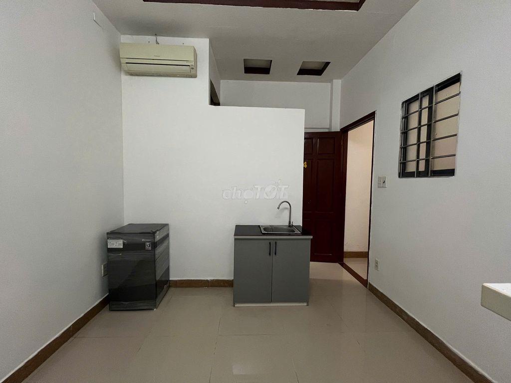📍Phòng full nội thất ngay ngã 3 tân sơn, emart phan huy ích - 3