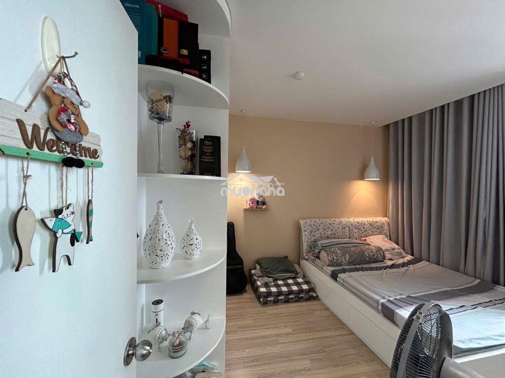 Tặng nội thất mới làm 300 triệu cho khách mua căn 61m2 - 4