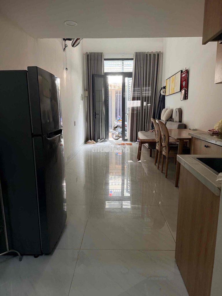 Cho thuê nhà nguyên căn 3pn - 3tolet - 2