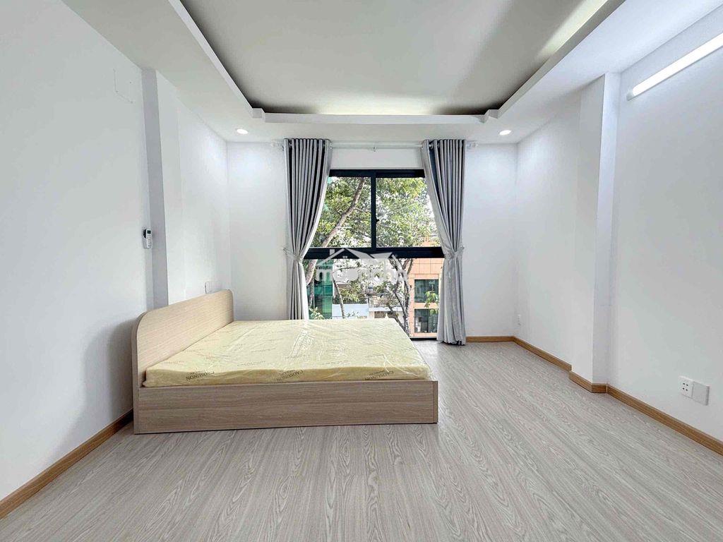 ✨Siêu phẩm studio full nội thất cửa sổ lớn - sát cầu nguyễn tri phương - 3