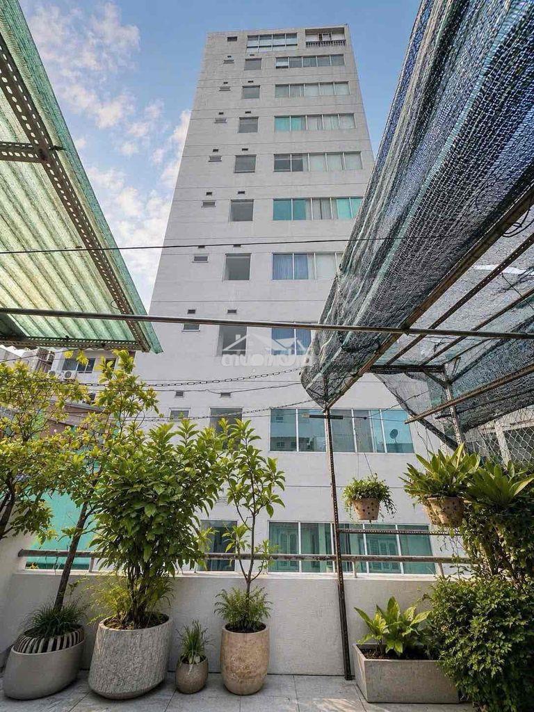 🔥 Quận 5 – xe hơi vào nhà – ngang 6m nở hậu – 70m² – chỉ 18 tỷ 🔥 - 3