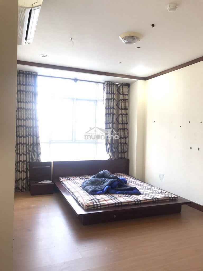 Cho thuê căn hộ giai việt -150m2 3pn view hồ bơi mát mẻ - 4