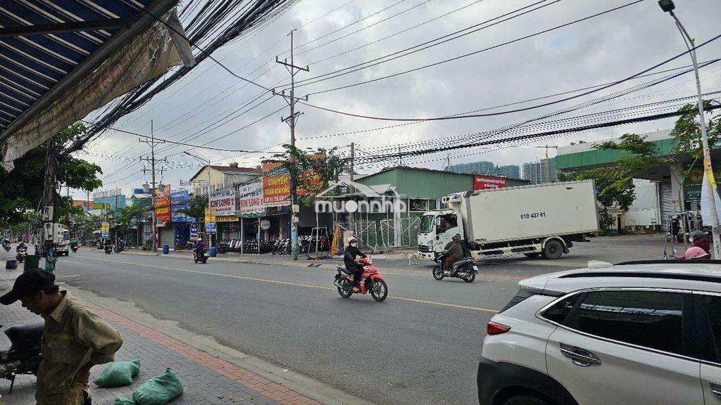 Bán nhà mặt tiền đường 22 tháng 12 - vị trí "vàng" kinh doanh - 2