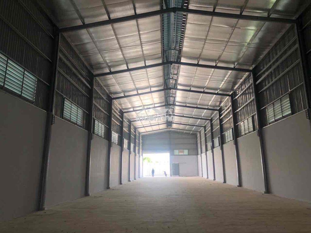 Cho thuê kho xưởng 60m2 - 120m2 - 240m2 - 6tr-10tr kinh dương vương - 3