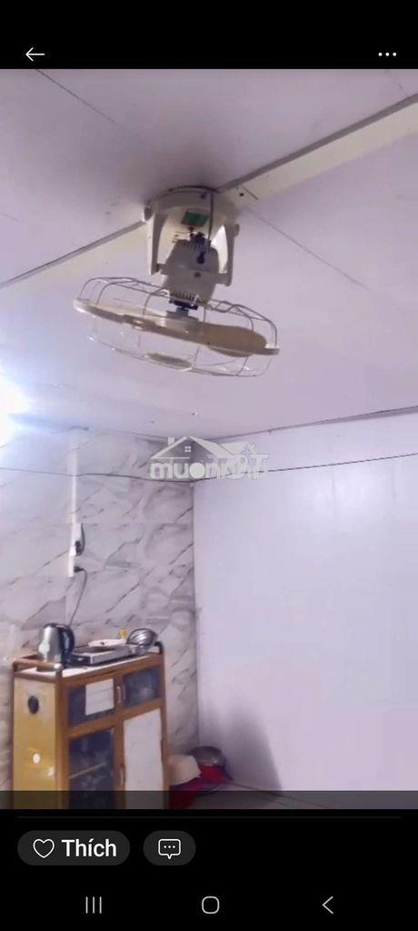 Cho cố nhà 100 triêu trong 2-3 năm